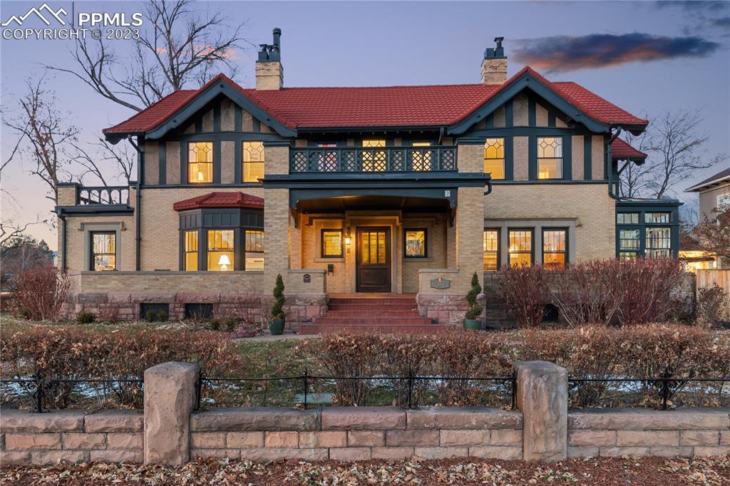 2 E Columbia St., Colorado Springs, CO 80907