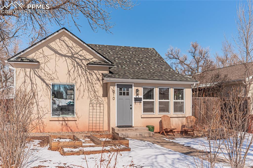 1010 E Costilla St., Colorado Springs, CO 80903