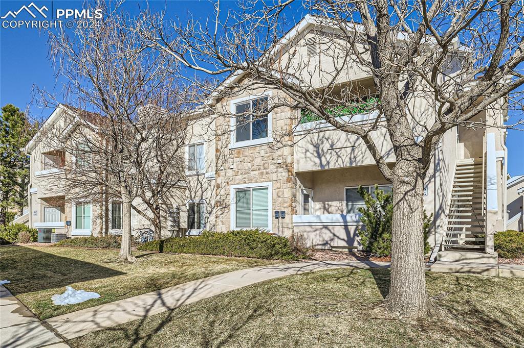 3695 Strawberry Field Grove #B, Colorado Springs, CO 80906