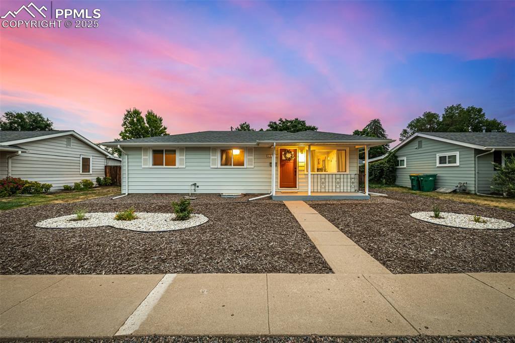 1331 4th St., Fort Lupton, CO 80621