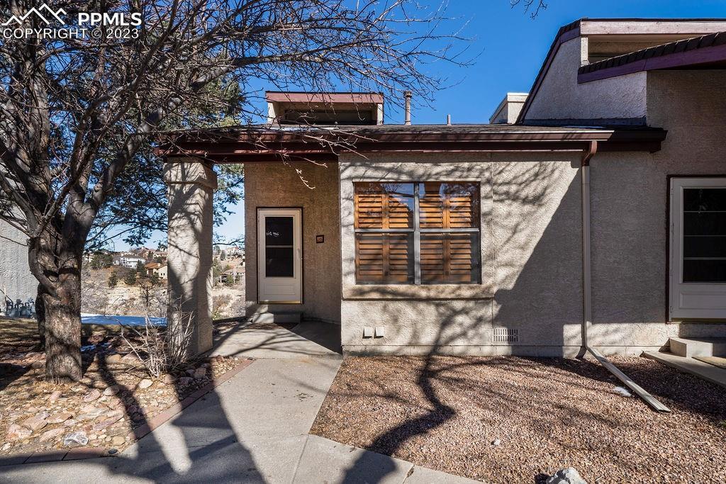 620 Autumn Crest Cir. #A, Colorado Springs, CO 80919