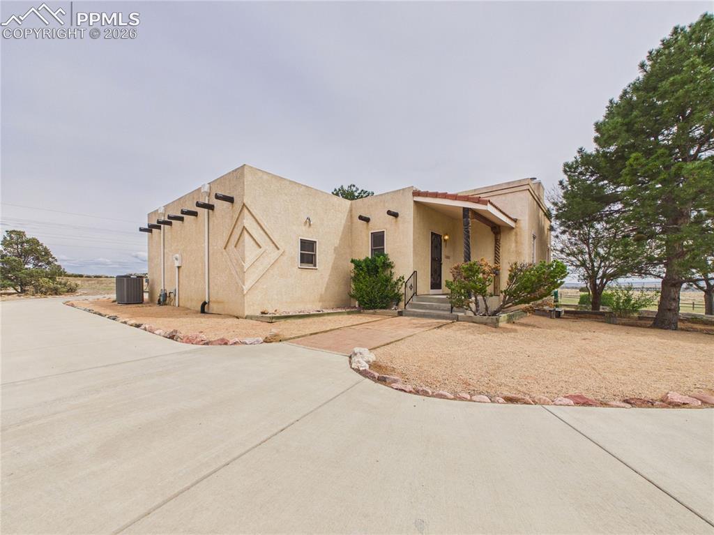 1380 S Winterhaven Dr., Pueblo West, CO 81007