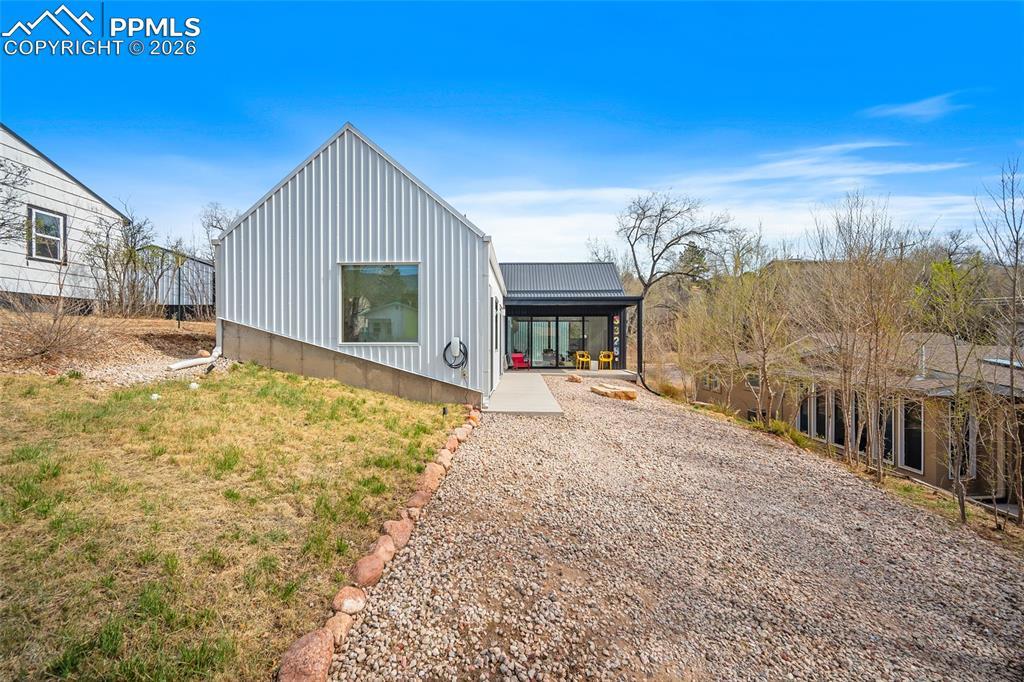 3328 W Bijou St., Colorado Springs, CO 80904