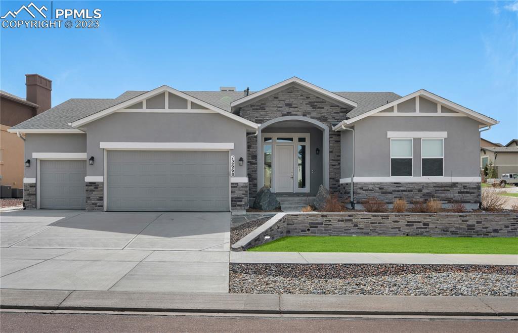 12668 Pensador Dr., Colorado Springs, CO 80921