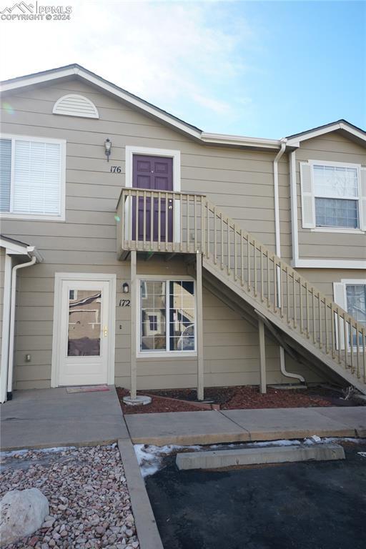 176 Ellers Grove, Colorado Springs, CO 80916