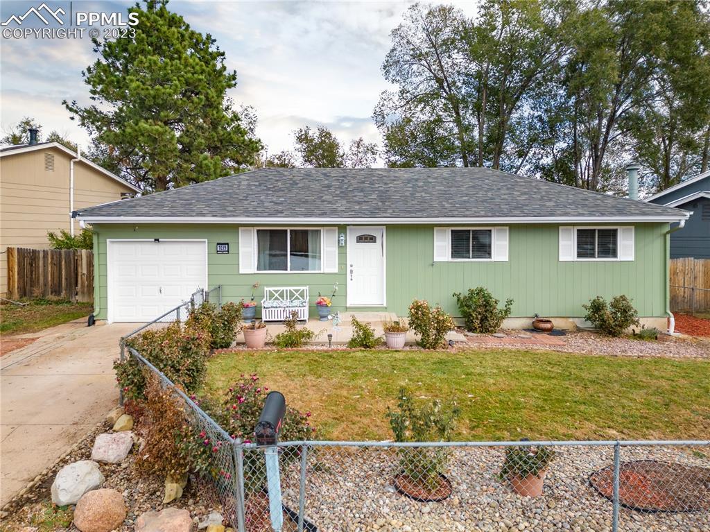 1039 Mount Werner Cir., Colorado Springs, CO 80905