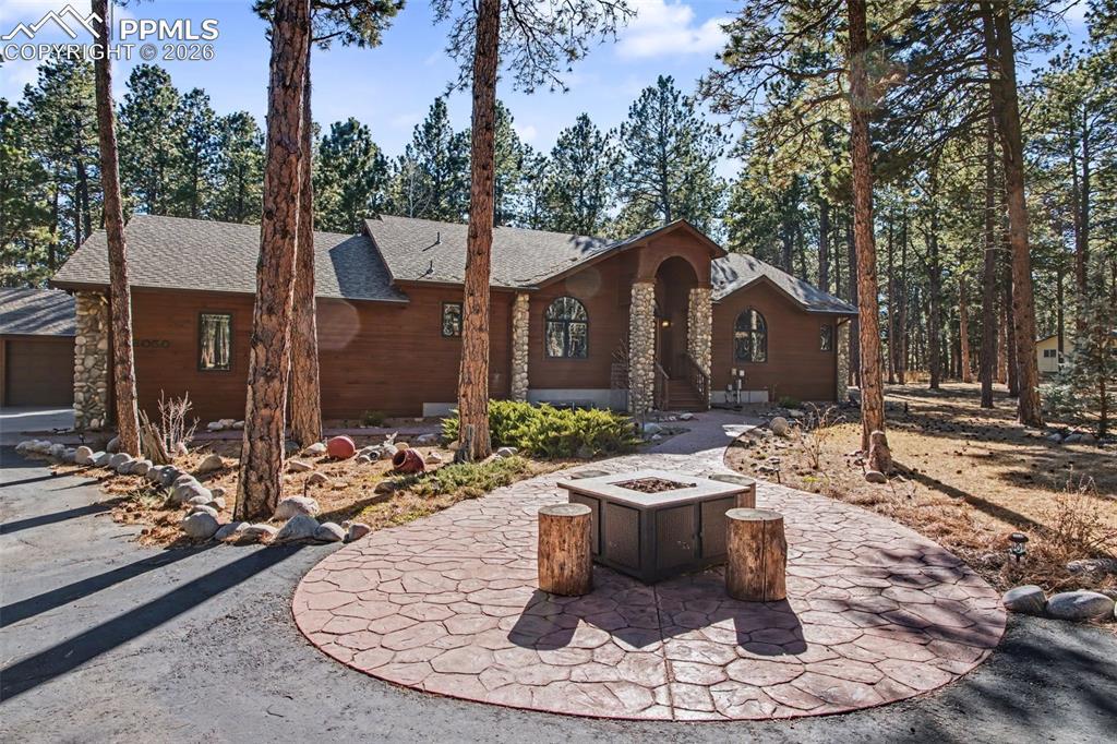 18050 Archers Dr., Monument, CO 80132