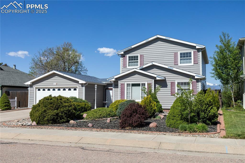 2880 Frazier Ln., Colorado Springs, CO 80922
