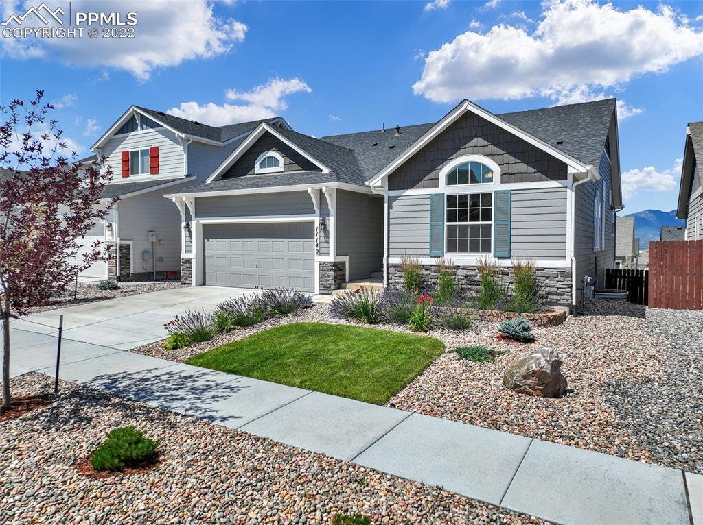 11140 Crisp Air Dr., Colorado Springs, CO 80908