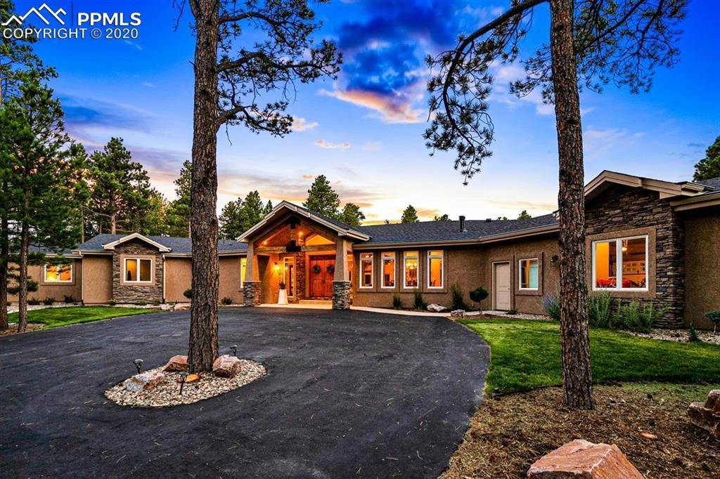 11781 Smokey Hill Grove, Colorado Springs, CO 80908