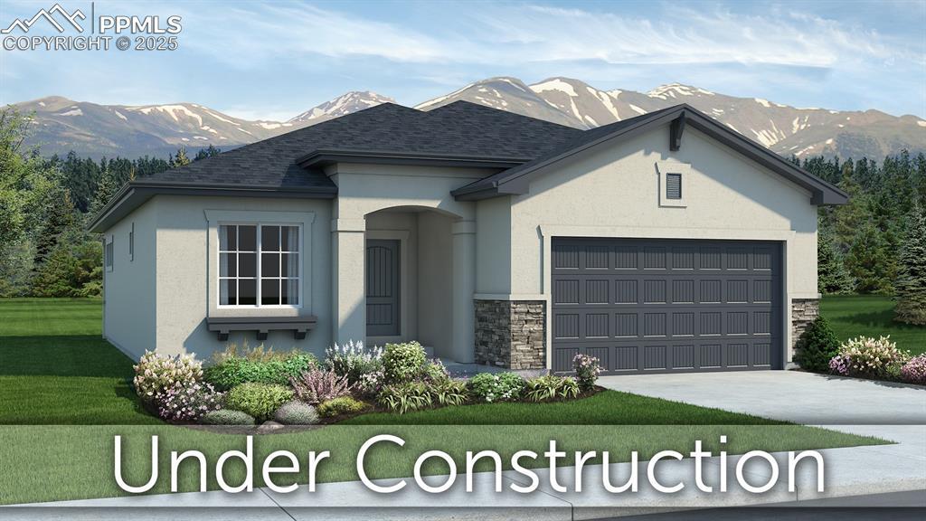 6569 Vistancia Ave., Colorado Springs, CO 80922