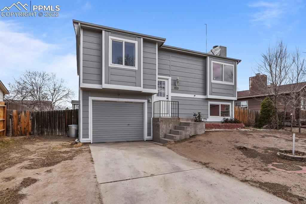 3360 Galleria Ter., Colorado Springs, CO 80916