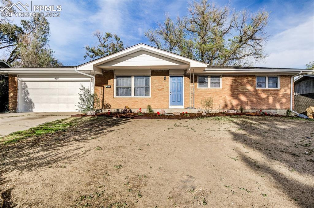 33 N Dartmouth St., Colorado Springs, CO 80911