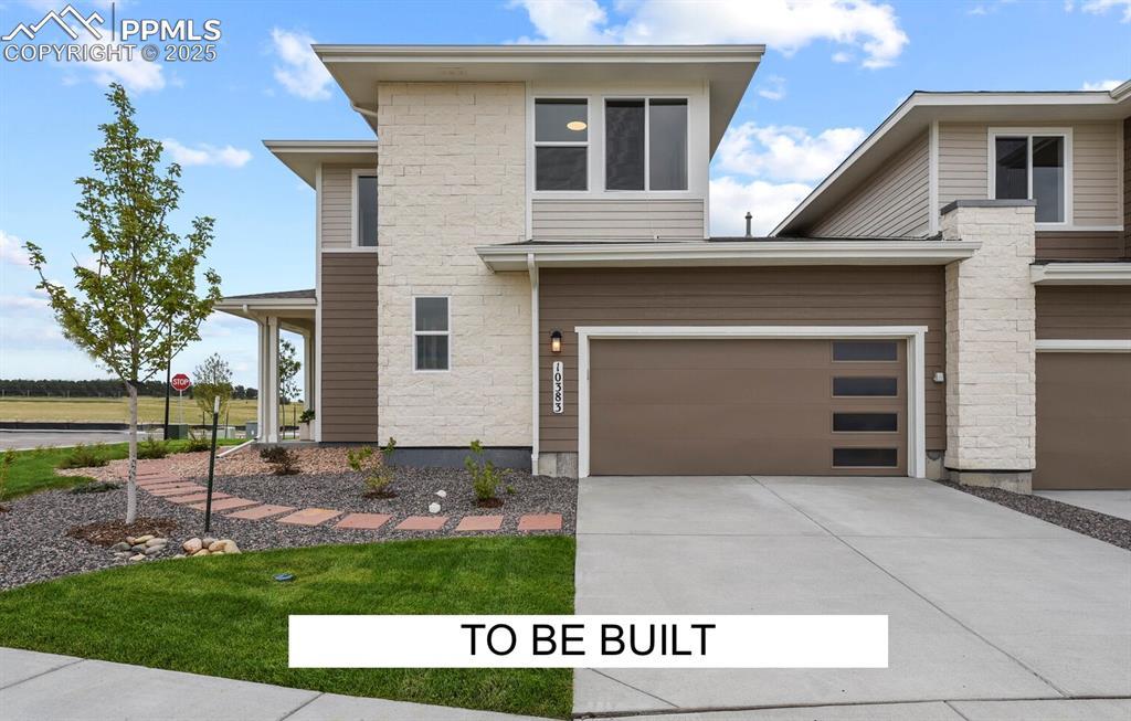 10335 Grattage Grove, Colorado Springs, CO 80924