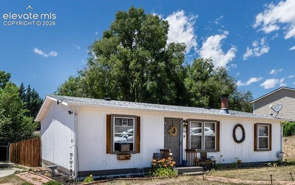 316 Comanche Village Dr., Fountain, CO 80817