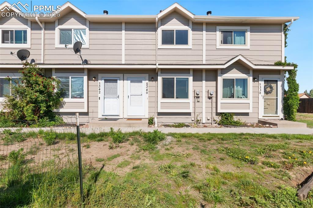 5340 Solar Ridge Dr., Colorado Springs, CO 80917