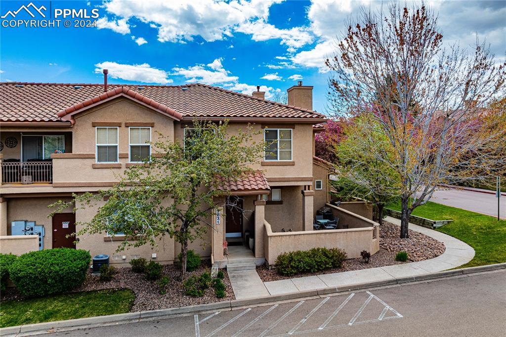 3231 Atrium Point, Colorado Springs, CO 80906