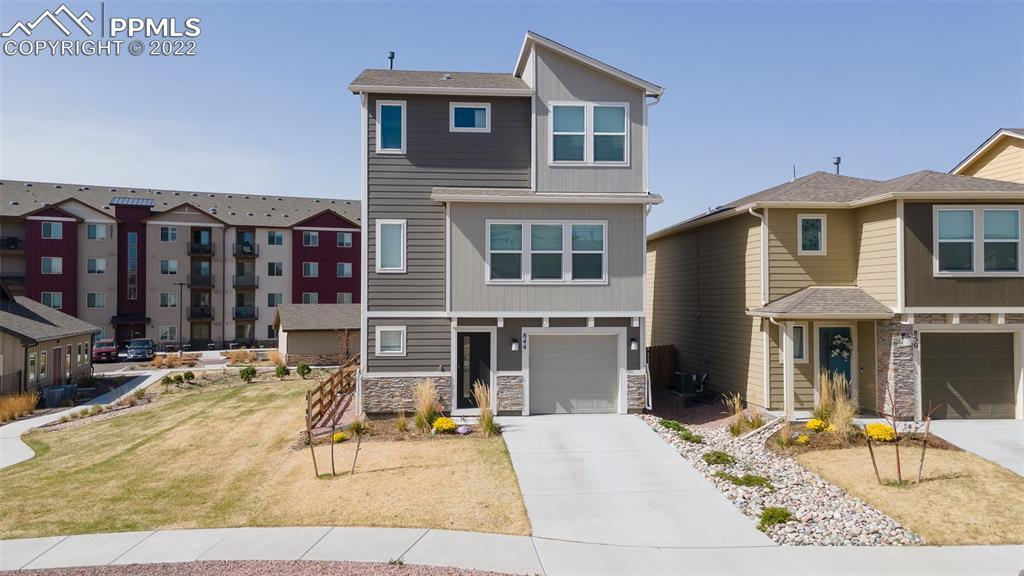 844 Technology Ct., Colorado Springs, CO 80915