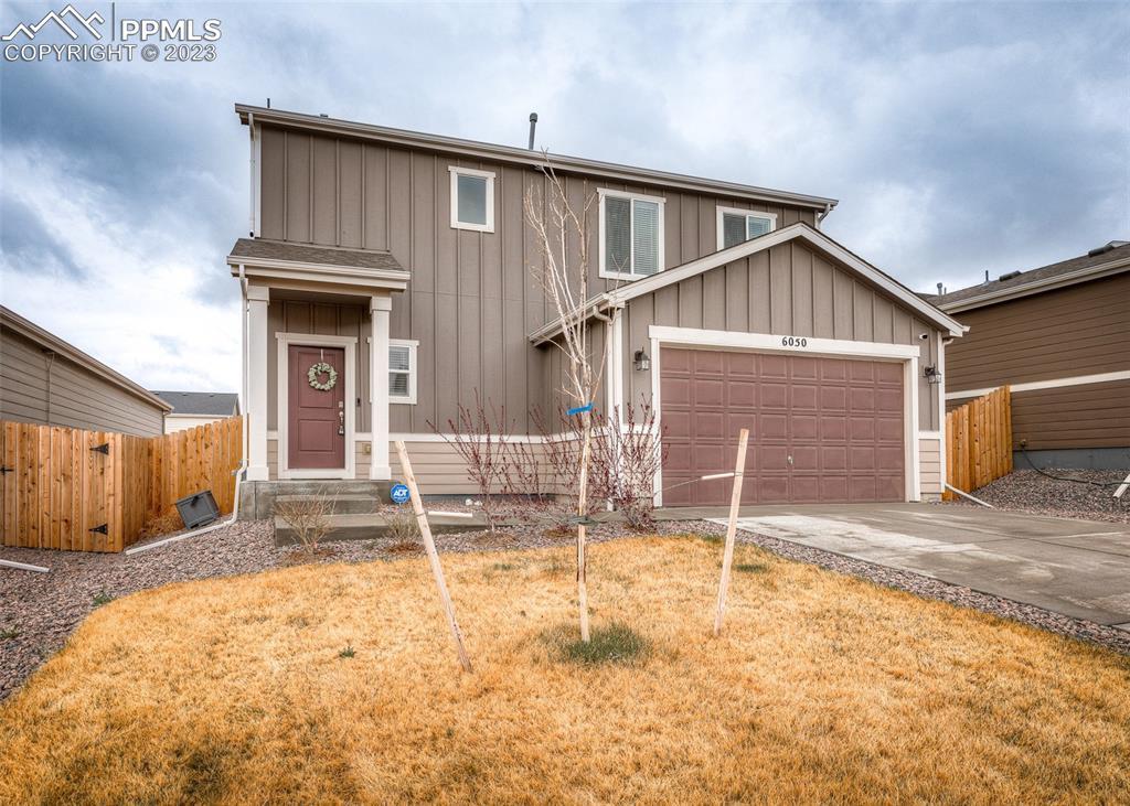 6050 Yamhill Dr., Colorado Springs, CO 80925