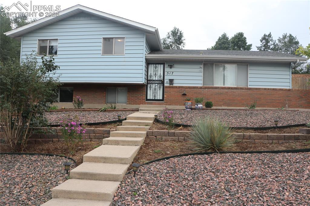 517 W Ramona Ave., Colorado Springs, CO 80905