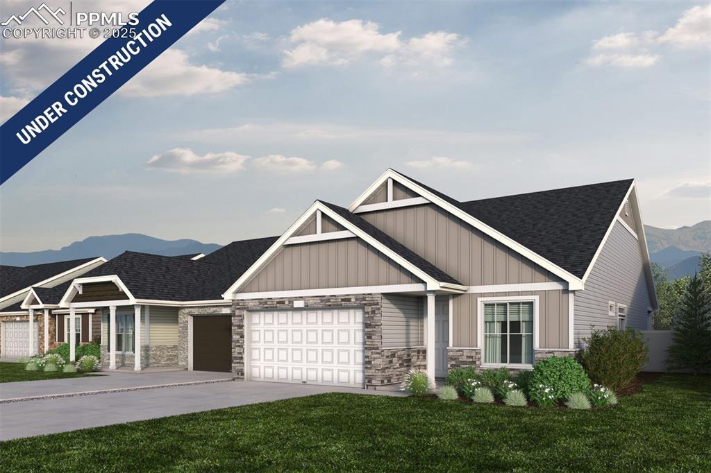 5758 Torrisdale View, Colorado Springs, CO 80927