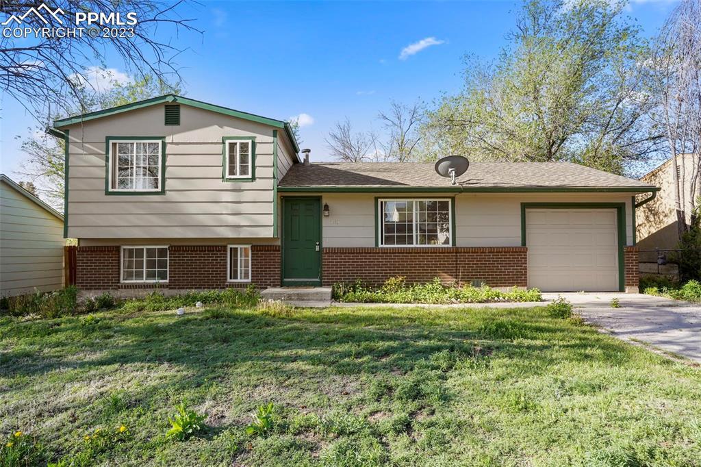 7115 White Mountain Dr., Colorado Springs, CO 80915