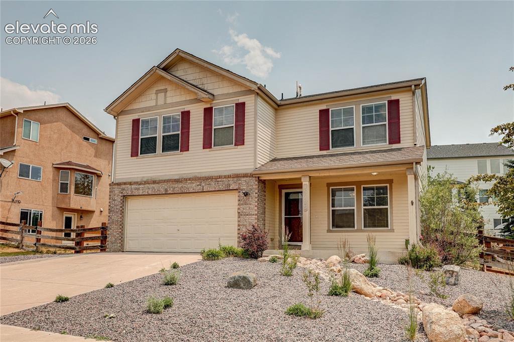 15785 James Gate Pl., Monument, CO 80132