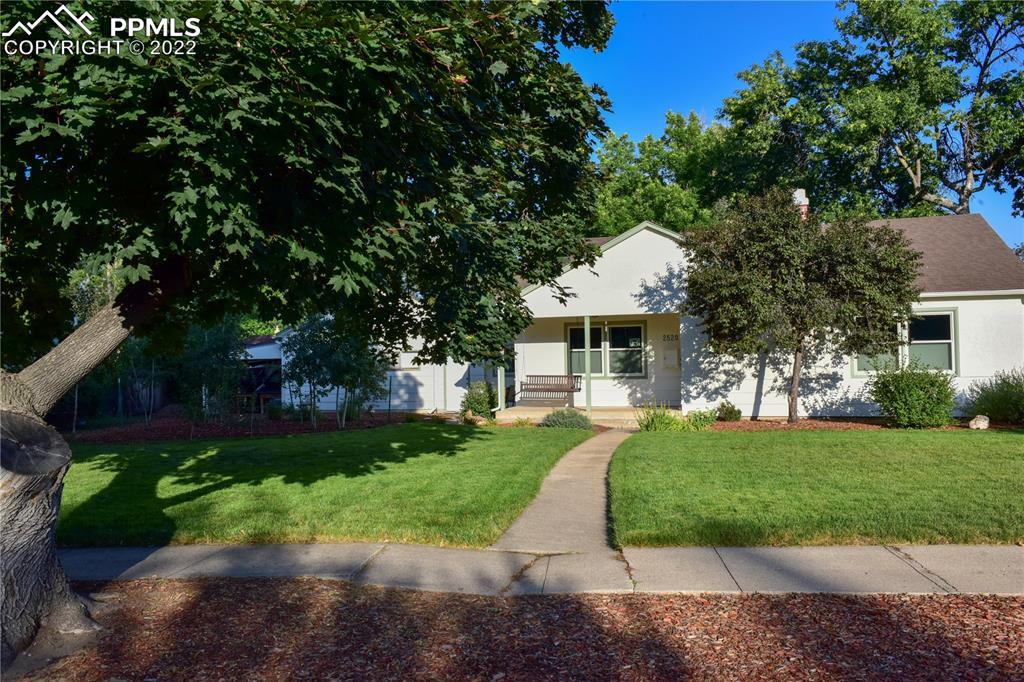 2520 N Royer St., Colorado Springs, CO 80907