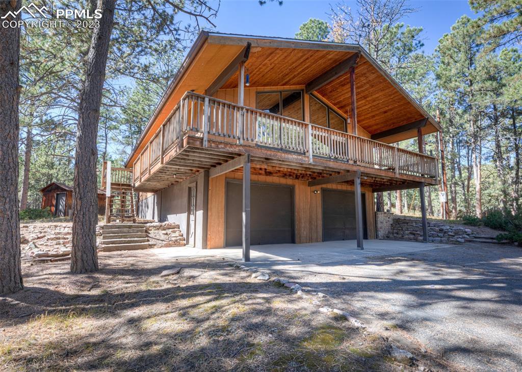 10720 Egerton Rd., Colorado Springs, CO 80908