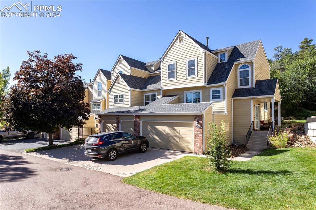 2234 Palm Dr., Colorado Springs, CO 80918