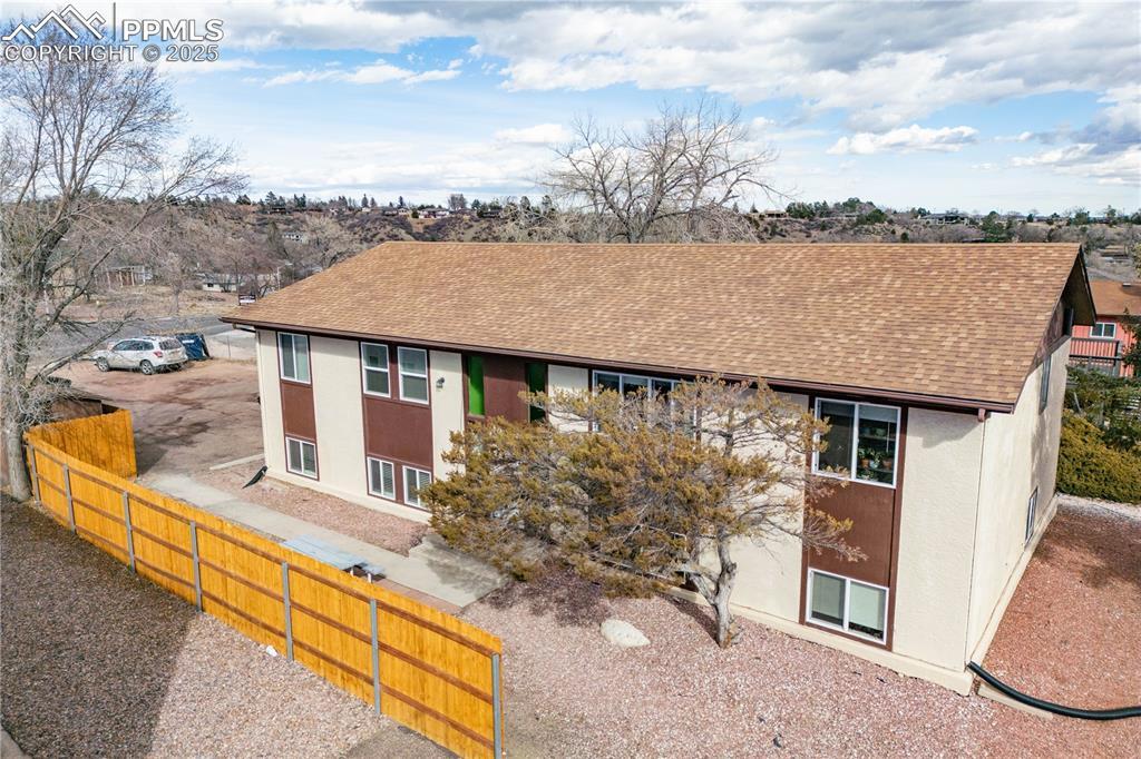 2155 King St., Colorado Springs, CO 80904