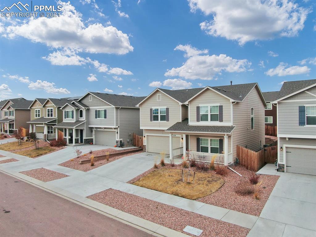 7270 New Meadow Dr., Colorado Springs, CO 80923