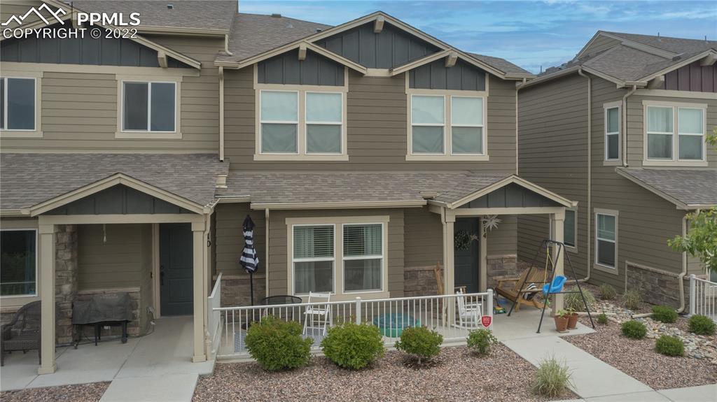 1914 Birmingham Loop, Colorado Springs, CO 80910