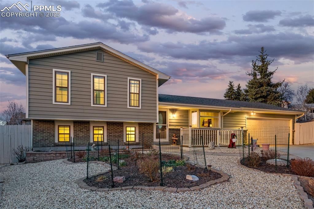 5050 N Splendid Cir., Colorado Springs, CO 80917