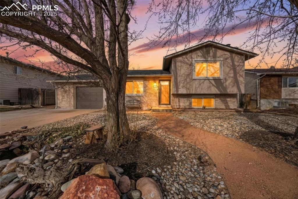 6930 Corn Tassle Dr., Colorado Springs, CO 80911