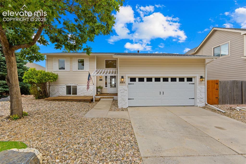 5163 Eros Way, Colorado Springs, CO 80917