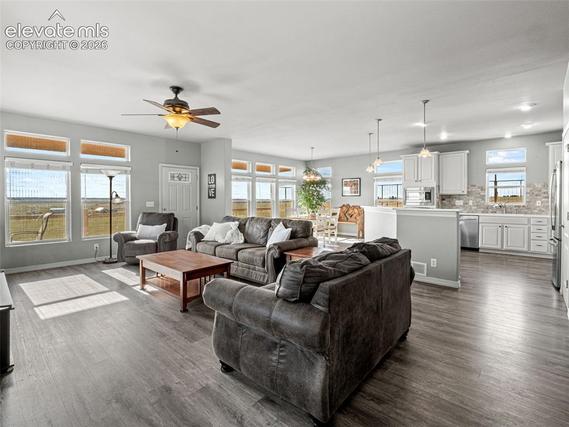 New Homes For Sale This Week in Elbert: May 8th to May 14th