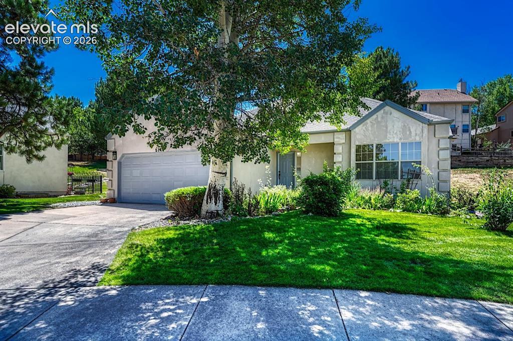 5715 Velvet Ct., Colorado Springs, CO 80918