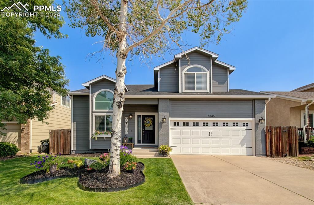 5246 Balsam St., Colorado Springs, CO 80923