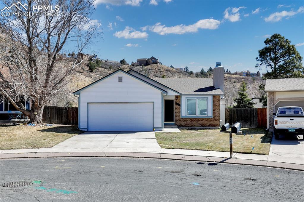 7231 White Buffalo Rd., Colorado Springs, CO 80919
