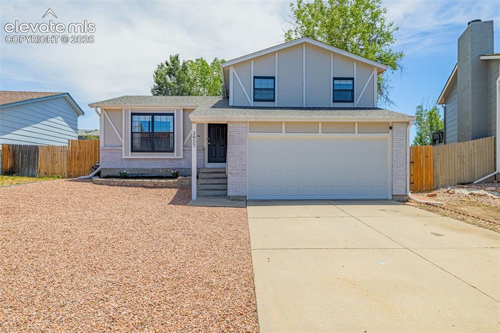 3955 Ayers Dr., Colorado Springs, CO 80920