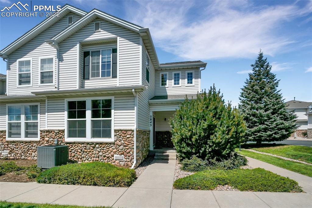 5845 Woodwind Grove, Colorado Springs, CO 80923