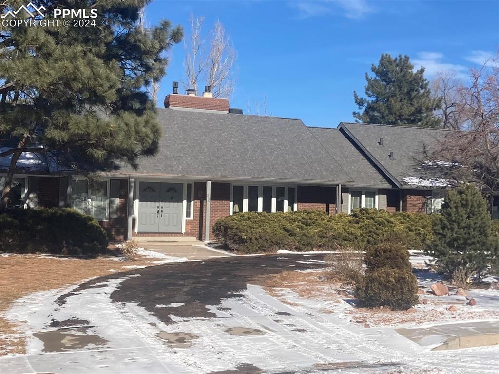 230 Sierra Vista Dr., Colorado Springs, CO 80906