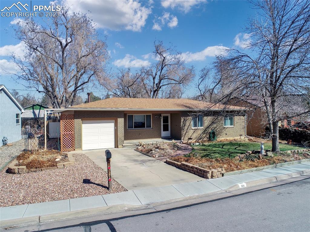 324 W Ramona Ave., Colorado Springs, CO 80905