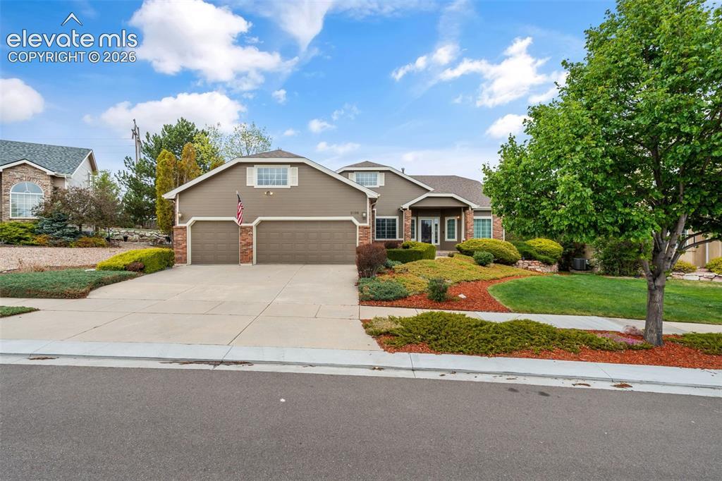 2396 Craycroft Dr., Colorado Springs, CO 80920