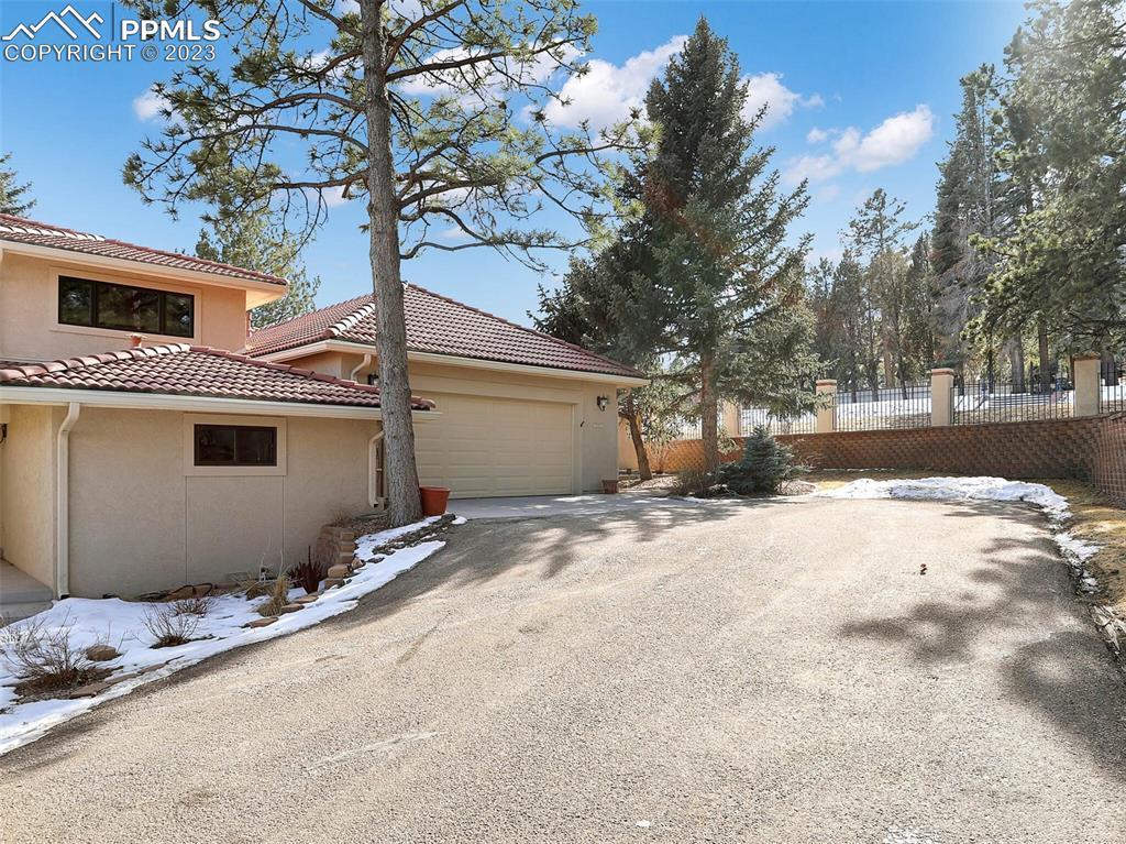 701 Count Pourtales Dr., Colorado Springs, CO 80906