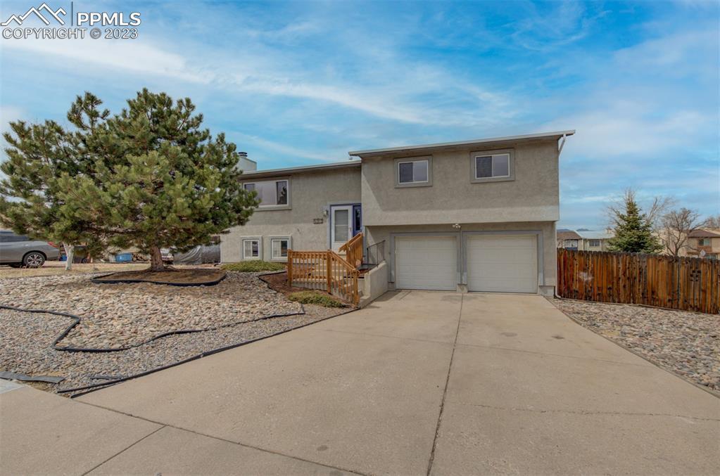 4303 W Eastcrest Cir., Colorado Springs, CO 80916