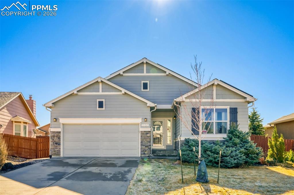 10367 Mount Evans Dr., Peyton, CO 80831