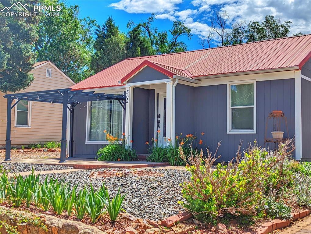 305 N 28th St., Colorado Springs, CO 80904