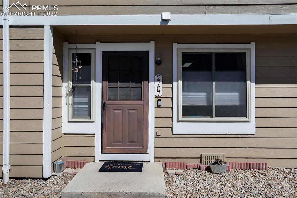 2707 Hearthwood Ln., Colorado Springs, CO 80917